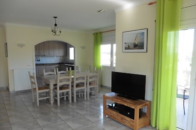 Haus GIRASOL L'Escala