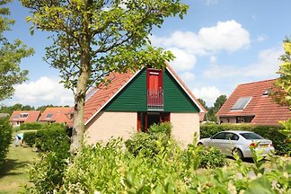 Hof van Zeeland Orchis Wellness