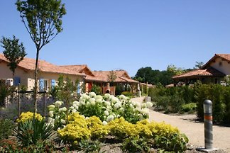 Ferienpark Domaine les Forges
