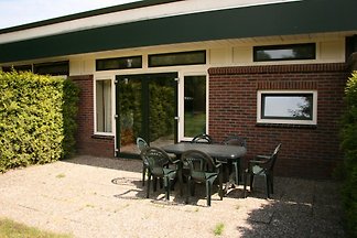 Scherpenhof Tipo D