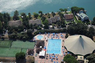Parc de Vacances Albarella Resort