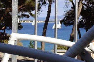 Villa Punta, 1-2 SZ Ferienwohnungen