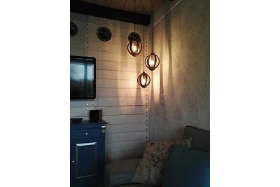 Casa vacanze Vacanza di relax Horumersiel