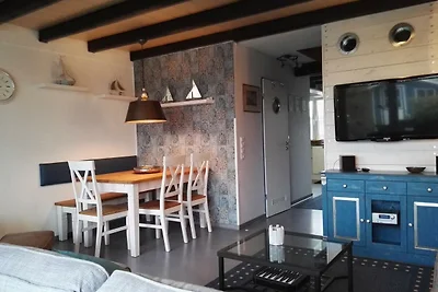 Casa vacanze Vacanza di relax Horumersiel