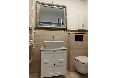 Casa vacanze Vacanza di relax Horumersiel