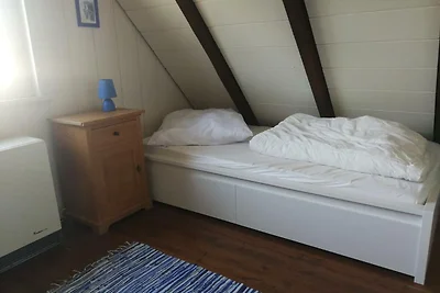 Casa vacanze Vacanza di relax Horumersiel
