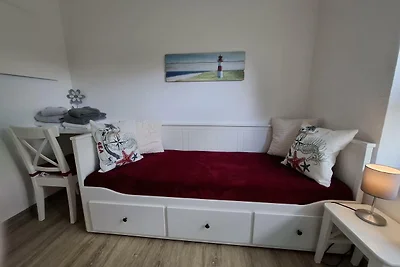 Casa vacanze Vacanza di relax Horumersiel