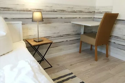Casa vacanze Vacanza di relax Horumersiel