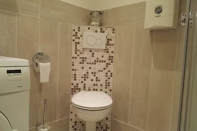 Casa vacanze Vacanza di relax Horumersiel