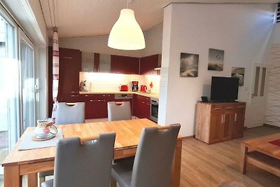 Vakantiehuis Ontspannende vakantie Horumersiel