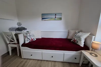 Casa vacanze Vacanza di relax Horumersiel