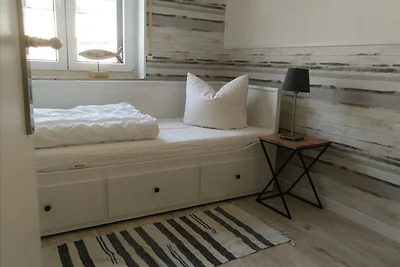 Casa vacanze Vacanza di relax Horumersiel