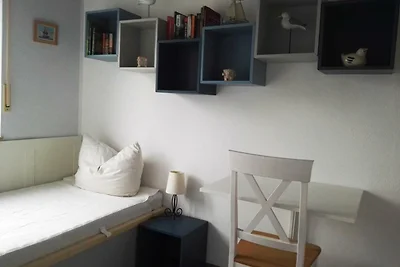 Casa vacanze Vacanza di relax Horumersiel