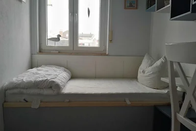 Casa vacanze Vacanza di relax Horumersiel