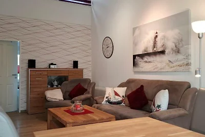Casa vacanze Vacanza di relax Horumersiel