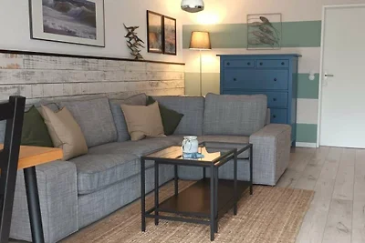 Casa vacanze Vacanza di relax Horumersiel