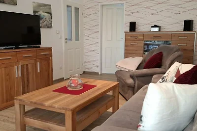 Casa vacanze Vacanza di relax Horumersiel