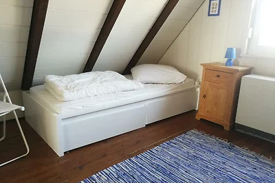 Casa vacanze Vacanza di relax Horumersiel