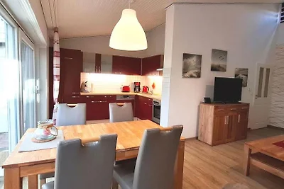 Casa vacanze Vacanza di relax Horumersiel