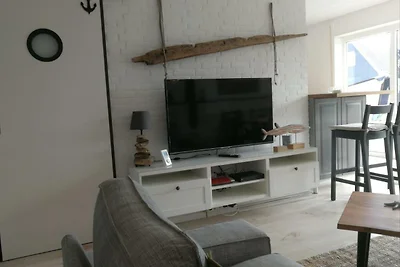 Casa vacanze Vacanza di relax Horumersiel