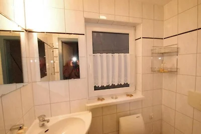 Domek letniskowy Urlop wypoczynkowy Horumersiel
