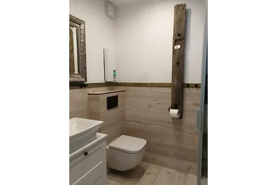 Casa vacanze Vacanza di relax Horumersiel