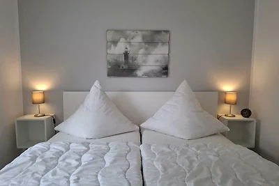 Casa vacanze Vacanza di relax Horumersiel