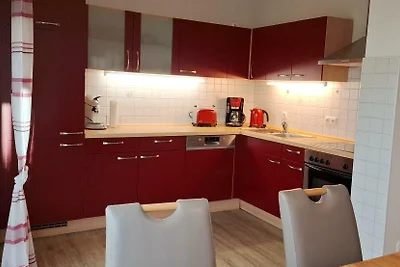 Casa vacanze Vacanza di relax Horumersiel