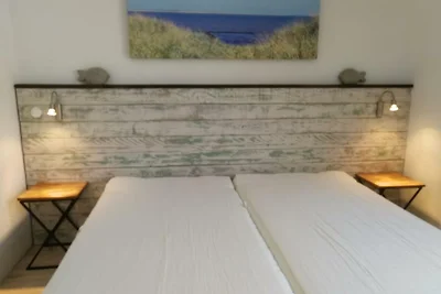 Casa vacanze Vacanza di relax Horumersiel
