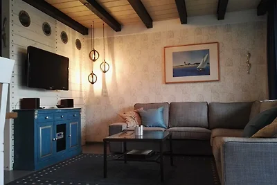 Casa vacanze Vacanza di relax Horumersiel