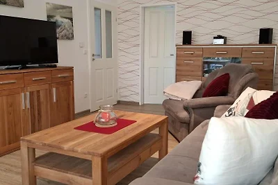Casa vacanze Vacanza di relax Horumersiel