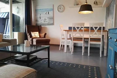 Casa vacanze Vacanza di relax Horumersiel