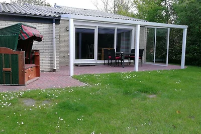 Casa vacanze Vacanza di relax Horumersiel