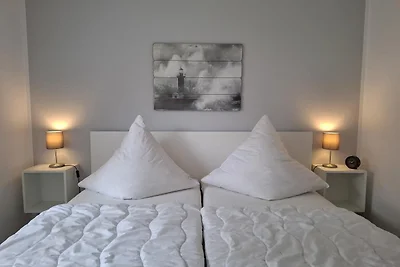 Casa vacanze Vacanza di relax Horumersiel