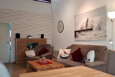 Casa vacanze Vacanza di relax Horumersiel