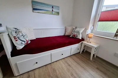 Casa vacanze Vacanza di relax Horumersiel