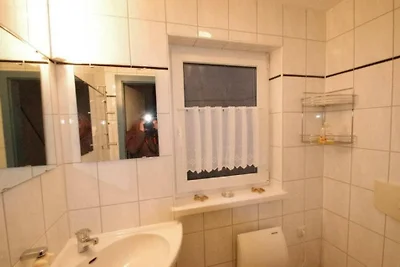 Casa vacanze Vacanza di relax Horumersiel