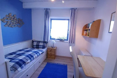 Casa vacanze Vacanza di relax Horumersiel