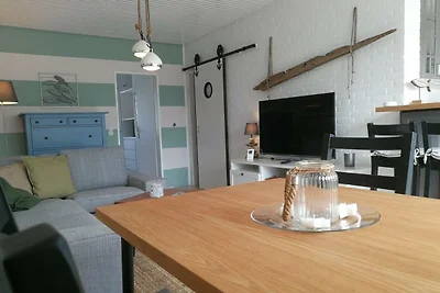 Casa vacanze Vacanza di relax Horumersiel