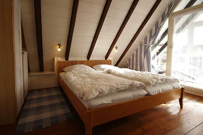 Casa vacanze Vacanza di relax Horumersiel