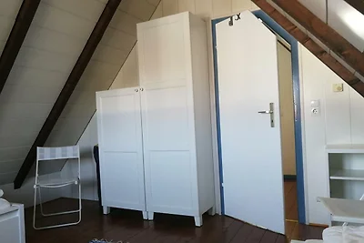 Casa vacanze Vacanza di relax Horumersiel