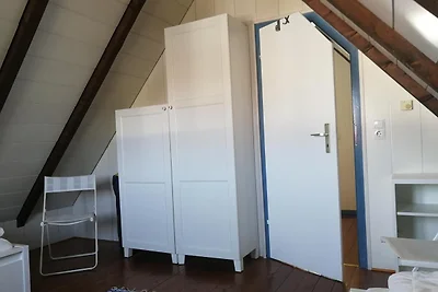 Domek letniskowy Urlop wypoczynkowy Horumersiel