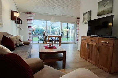 Casa vacanze Vacanza di relax Horumersiel