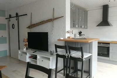 Casa vacanze Vacanza di relax Horumersiel