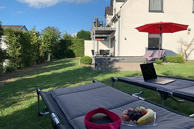 FH Villa Foresta am Schlosspark