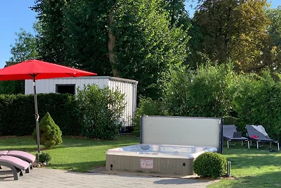 FH Villa Foresta am Schlosspark
