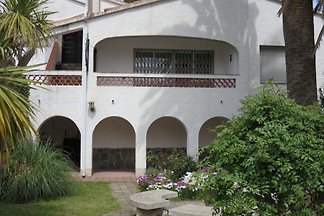 Domek letniskowy casa lorchen