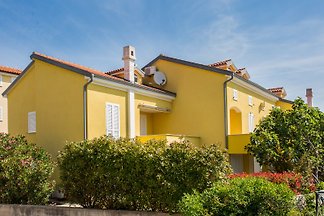 ApartmentsAnja, 15m zum Strand
