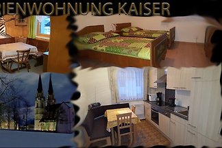 Ferienwohnung Kaiser
