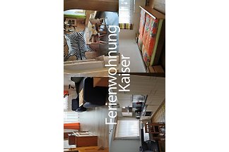 Ferienwohnung Kaiser